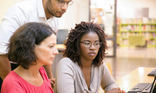 A Docência no Ensino Superior
