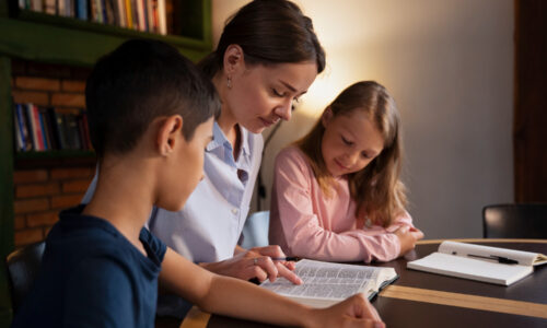 A Educação e os Especialistas Escolares