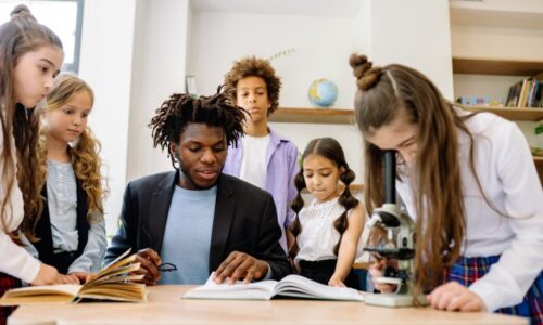 A Qualidade da Educação Mediada pela Inspeção Escolar