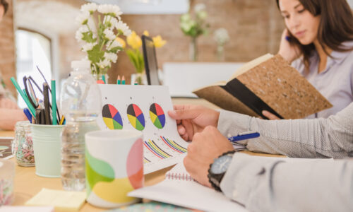 Análise das Demonstrações Contábeis