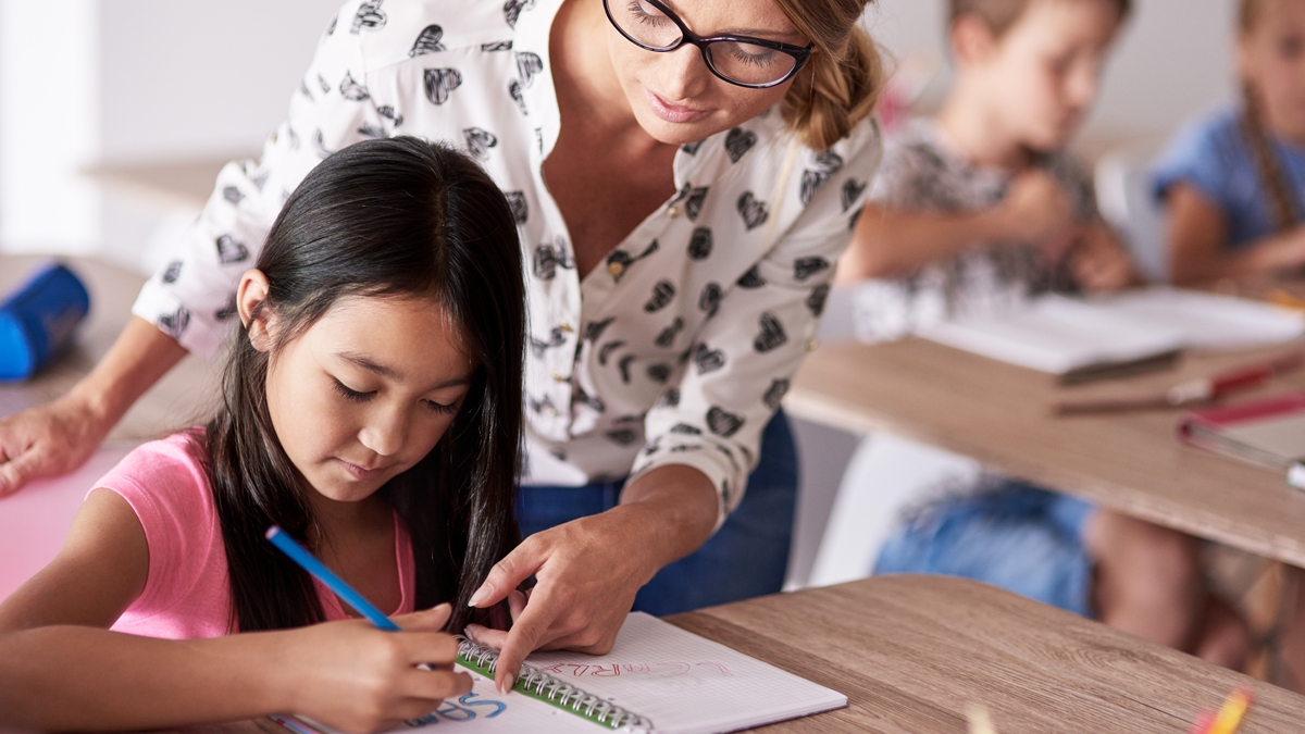 Construção da Identidade do Educador da Educação Infantil