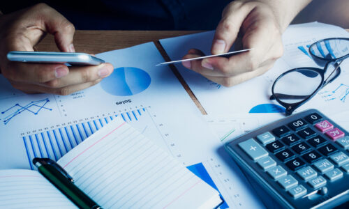 Administração Financeira e Orçamentária I
