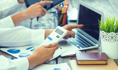 Administração Financeira e Orçamentária II