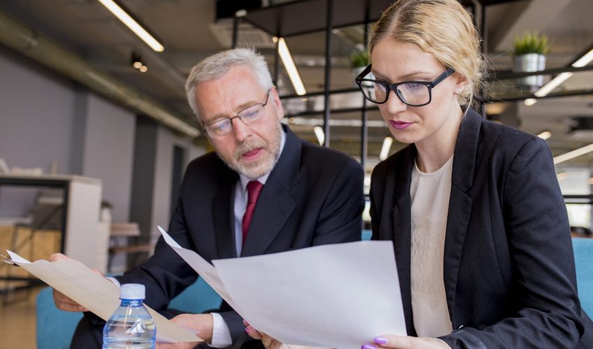Administração de Recursos Materiais e Patrimoniais