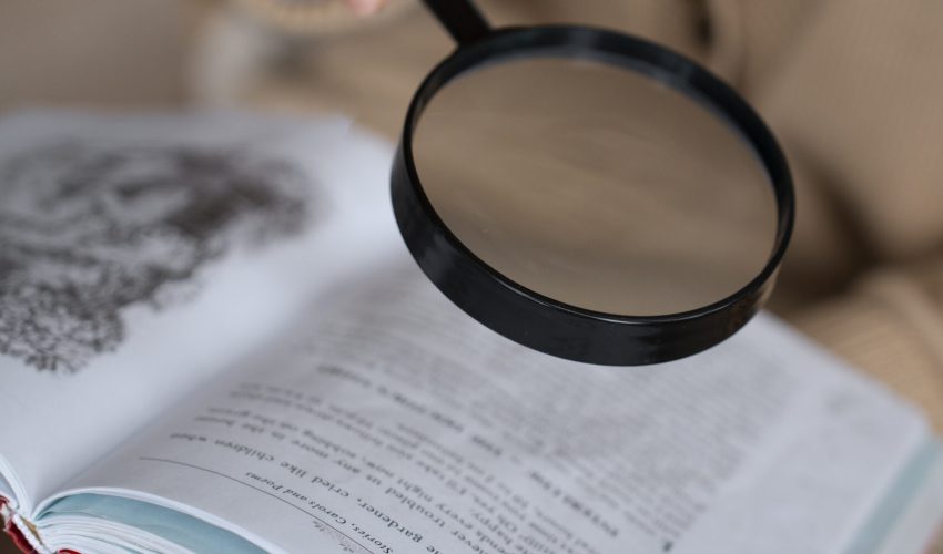 Análise e Produção Textual