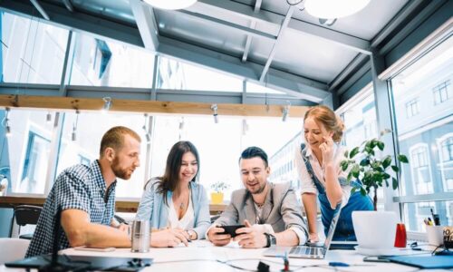 As Organizações Empresariais no Século XXI