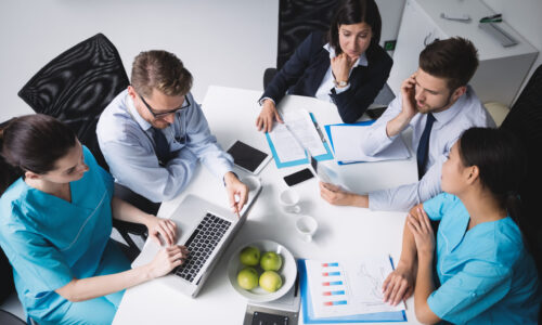 As Organizações e a Saúde do Trabalhador