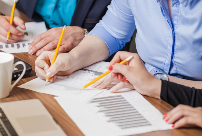 Avaliação de Desempenho e Gestão de Cargos e Salários