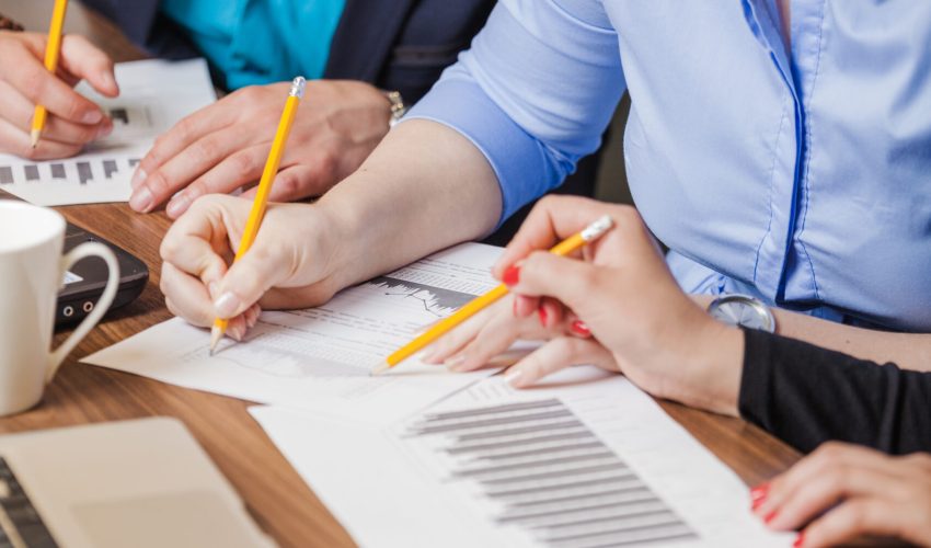 Avaliação de Desempenho e Gestão de Cargos e Salários
