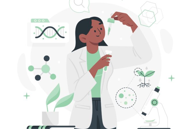 Ciências da Natureza e Saúde