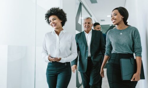 Competências Gerenciais