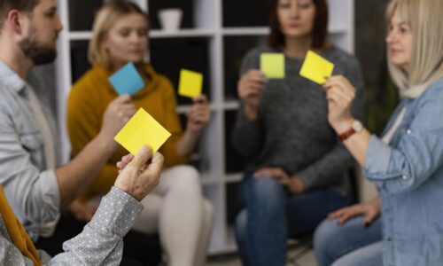 Comportamento Organizacional