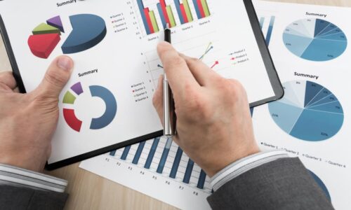 Controladoria Empresarial