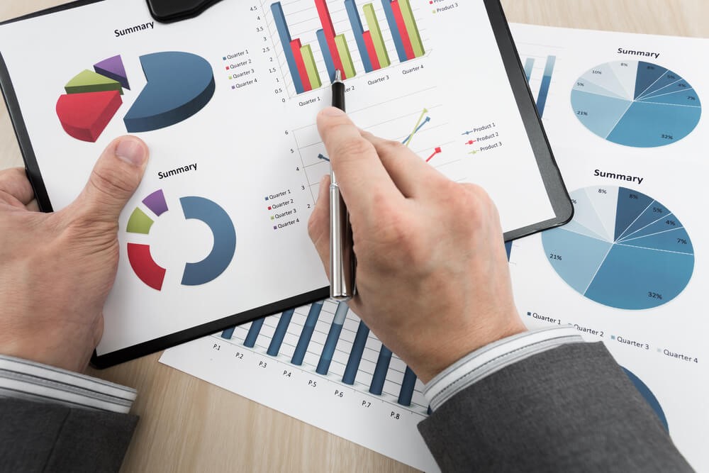 Controladoria Empresarial
