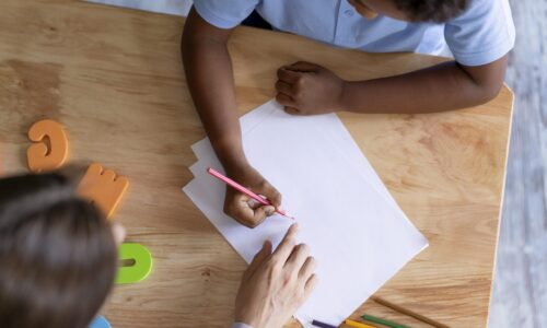 Currículos e Programas na Educação Infantil