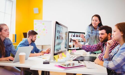 EAD e Design Instrucional