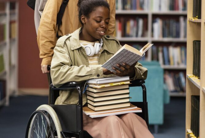 Educação Especial e Inclusão