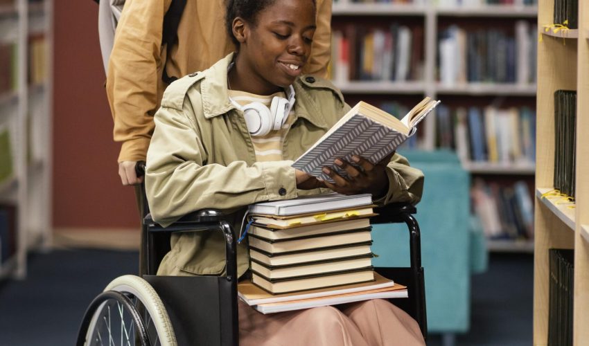 Educação Especial e Inclusão