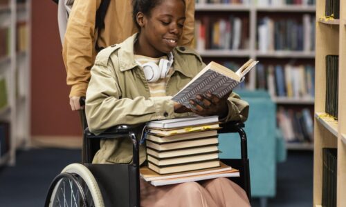 Educação Especial e Inclusão