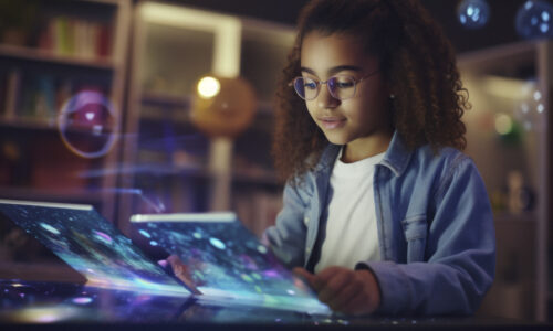 Educação, Informação e Tecnologia