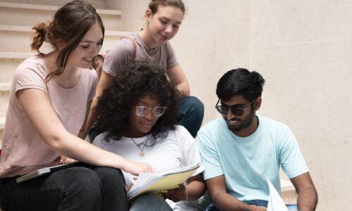 Educação de Jovens e Adultos