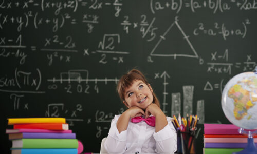 Educação e Pensamento Matemático