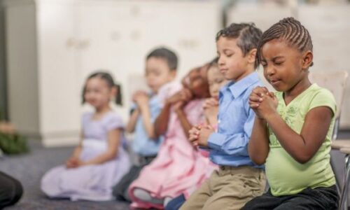 Educação religiosa no contexto escolar