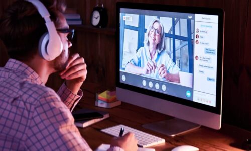 Elaboração de Cursos de Educação a Distância