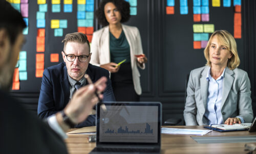 Empreendedorismo e Plano de Negócios