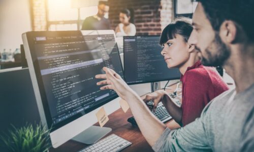 Engenharia de Software