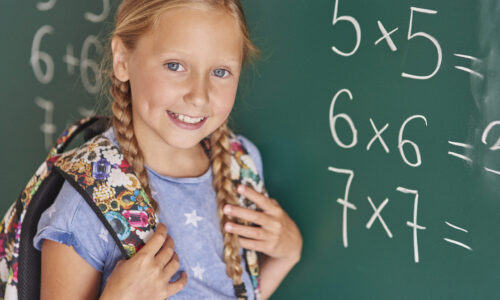Ensino da Matemática na Educação Infantil