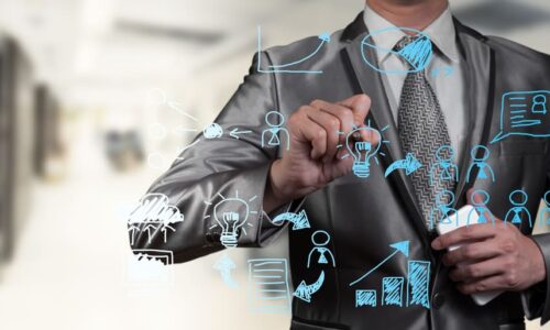 Estrutura e Fluxo de Informação