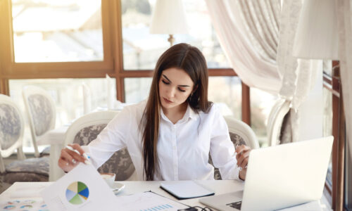 Estudos Avançados de Contabilidade