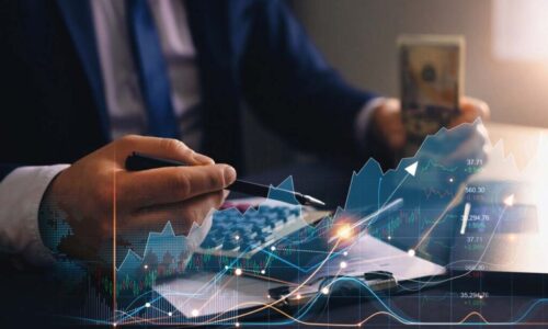 Estudos Avançados em Finanças