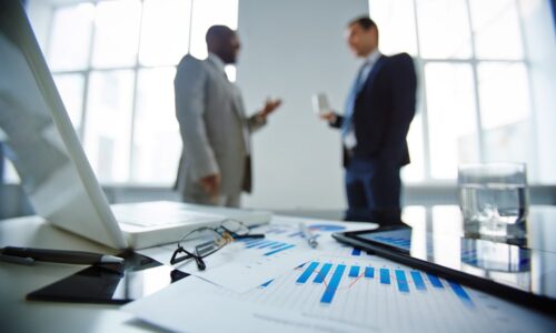 Formação Básica de Gestores