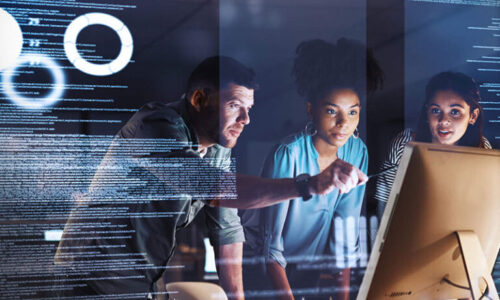 Gerência de Projetos em TI