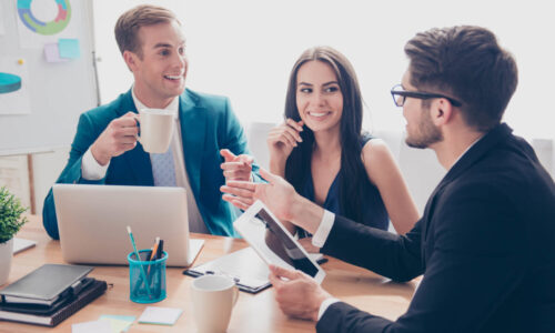 Gestão de Mudanças Empresariais