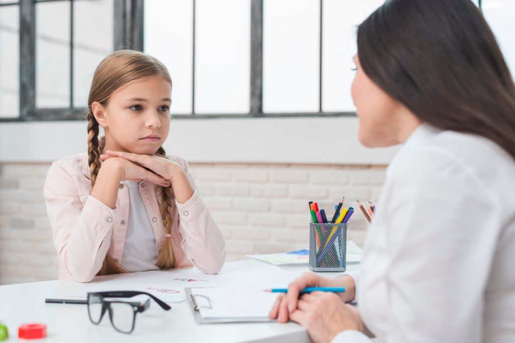 Gestão dos Serviços de Psicopedagogia Clínico Institucional