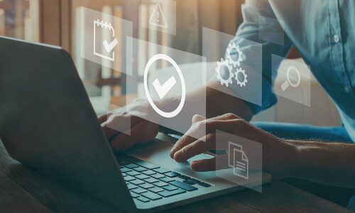 Gestão em Engenharia Avançada e Computadores