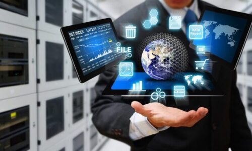 Gestão em Telecomunicações