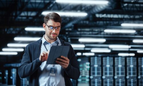 Gestão em Telecomunicações II