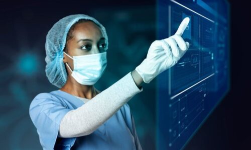 Impacto das Novas Tecnologias Sobre o Trabalho e a Saúde