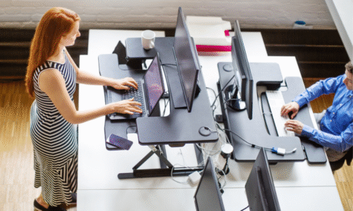 Introdução aos Estudos de Ergonomia