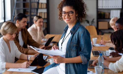 Introdução às Ciências Humanas