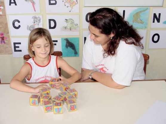 Linguagem oral e escrita – Literatura Infantil