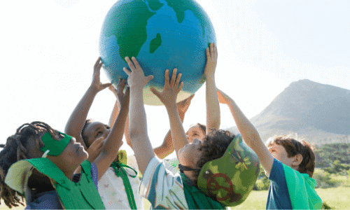 Práticas Educativas de Sustentabilidade