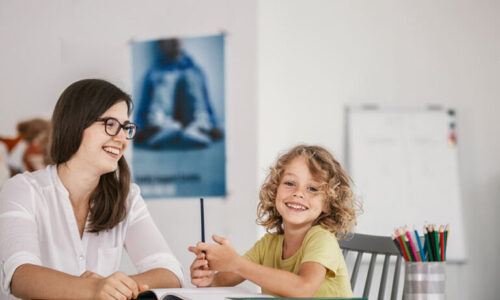 Psicologia, Educação e as Novas Tecnologias