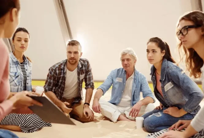 Psicologia-Social