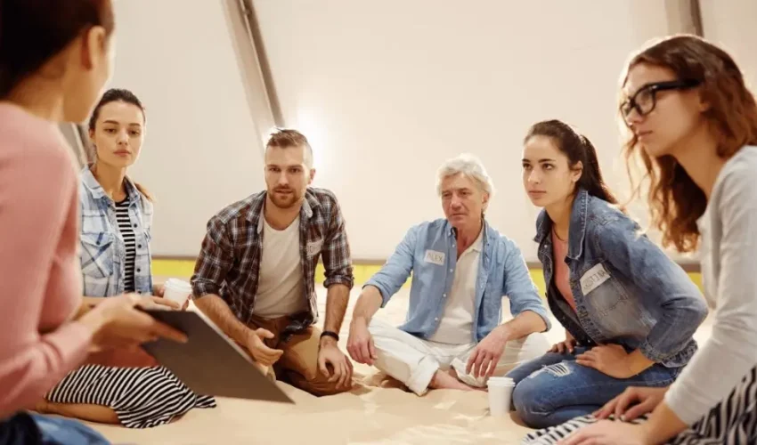 Psicologia-Social