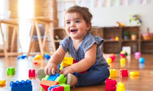 Psicomotricidade, Jogos e Recreação